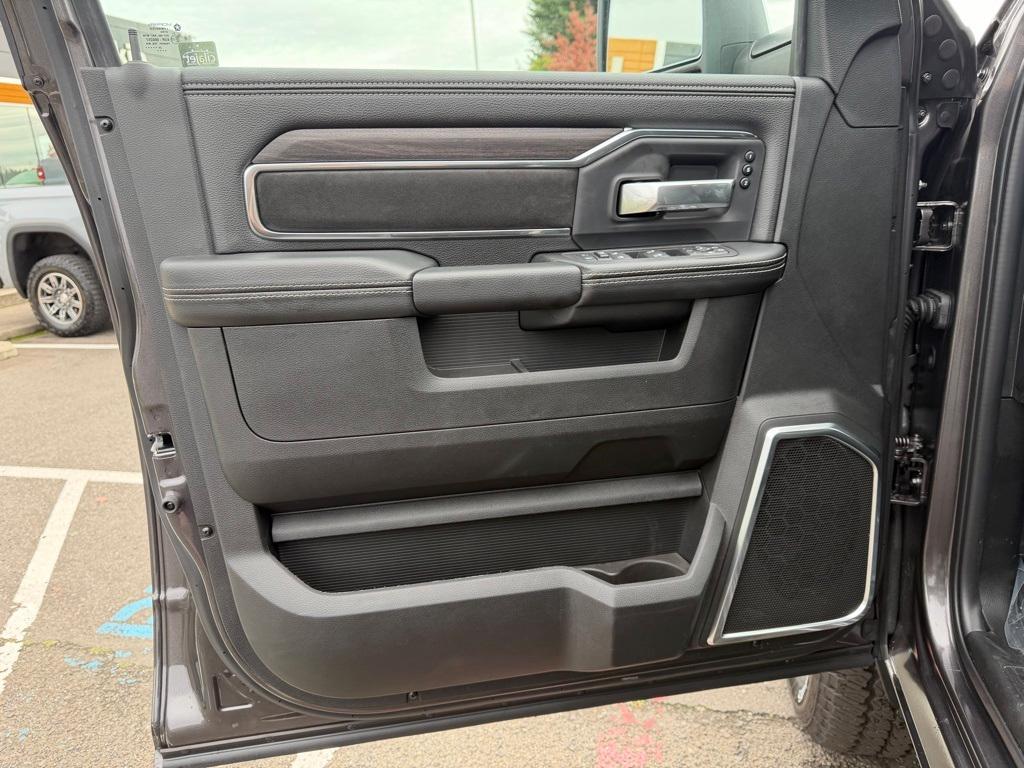 new 2026 Ram 2500 car, priced at $71,992