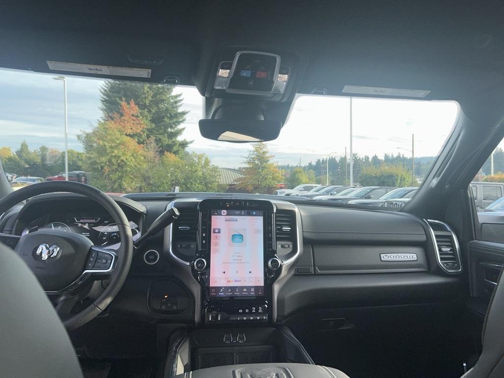 new 2026 Ram 2500 car, priced at $73,992