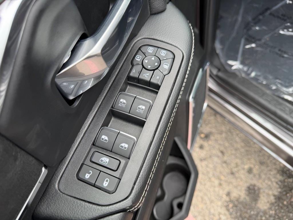 new 2026 Ram 2500 car, priced at $71,992