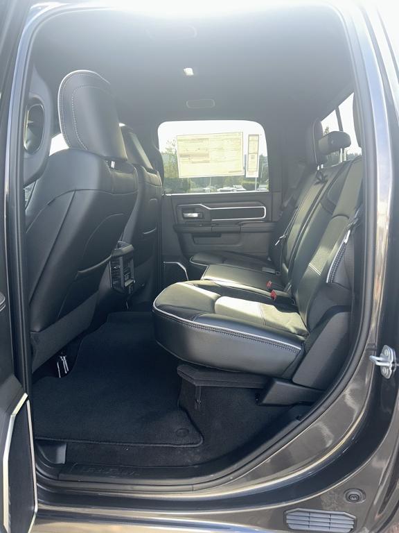 new 2026 Ram 2500 car, priced at $73,992