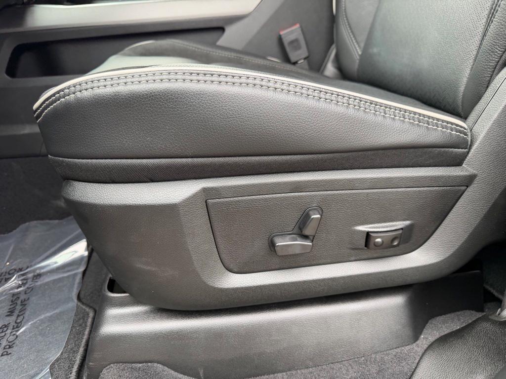 new 2026 Ram 2500 car, priced at $71,992