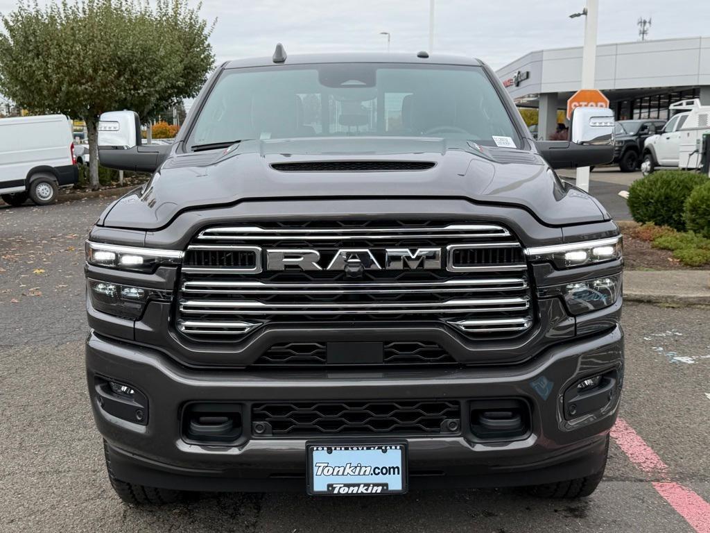 new 2026 Ram 2500 car, priced at $71,992