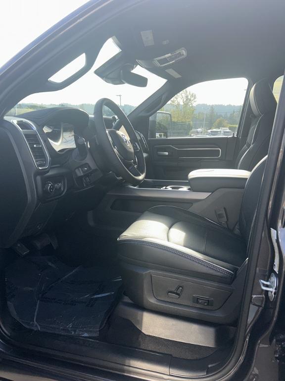 new 2026 Ram 2500 car, priced at $73,992