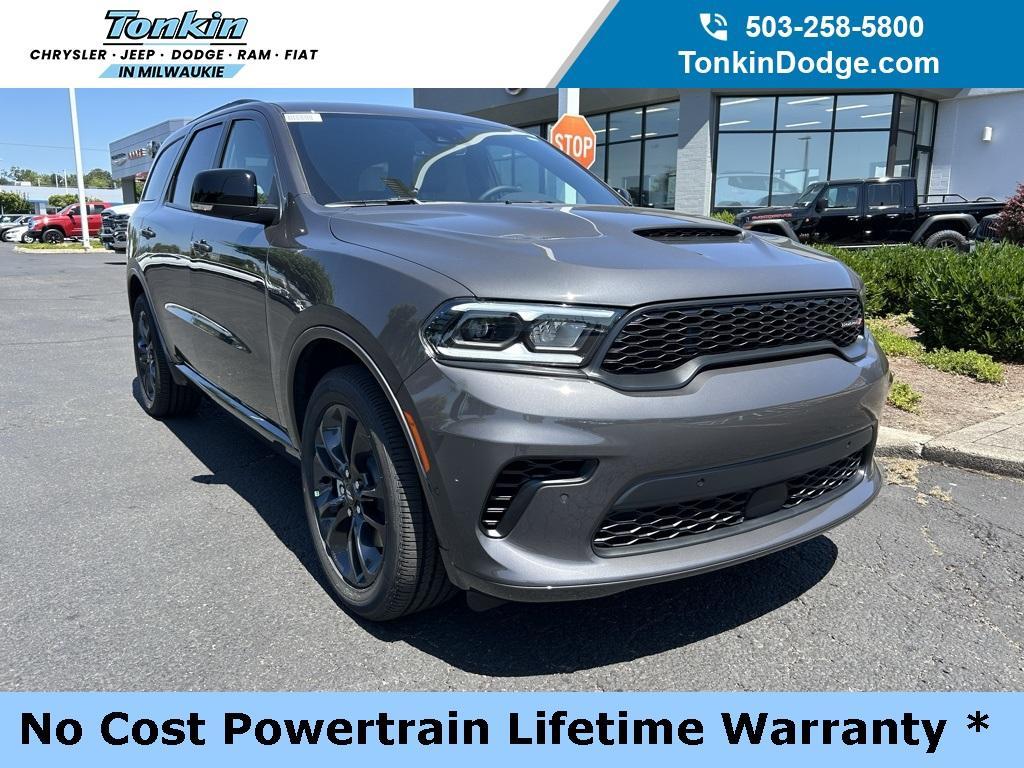 new 2025 Dodge Durango car, priced at $52,271