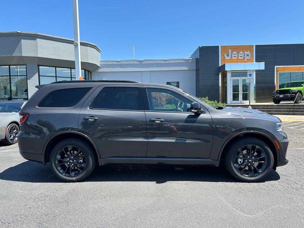 new 2025 Dodge Durango car, priced at $52,271