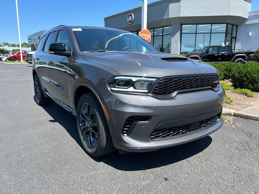 new 2025 Dodge Durango car, priced at $52,271