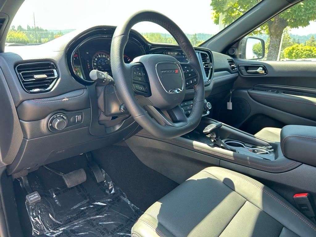 new 2025 Dodge Durango car, priced at $52,271