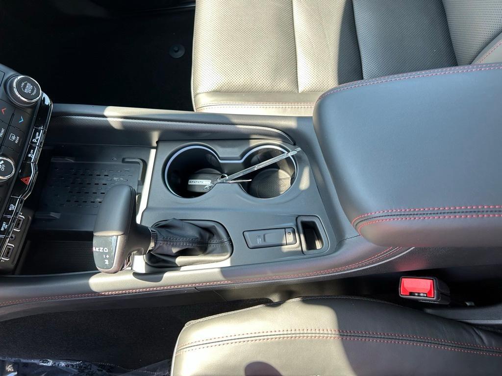 new 2025 Dodge Durango car, priced at $52,271