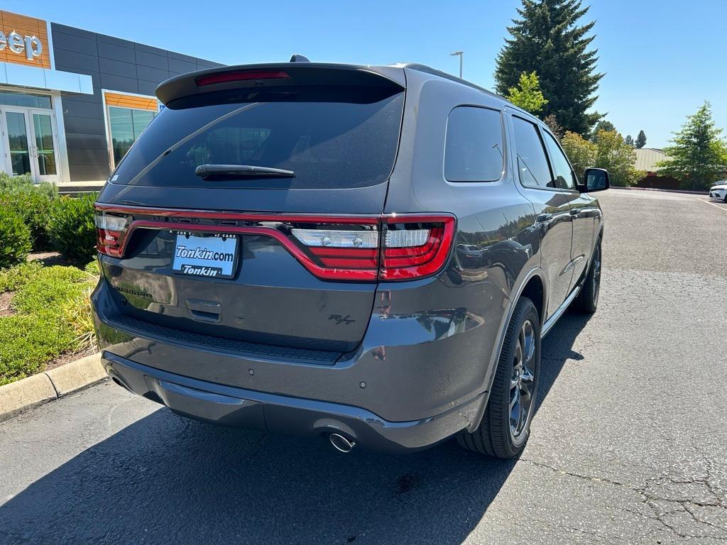 new 2025 Dodge Durango car, priced at $52,271