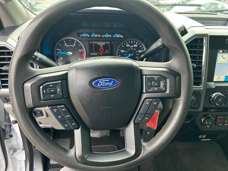 used 2017 Ford F-350 car, priced at $37,388