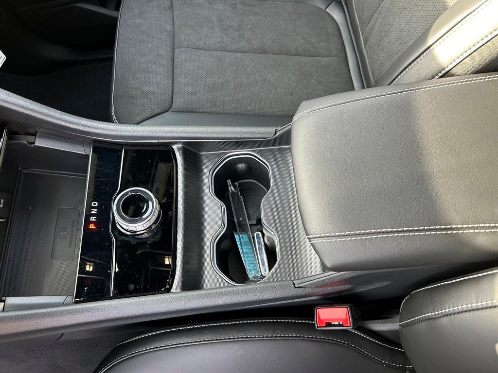 new 2025 Jeep Grand Cherokee car, priced at $42,170