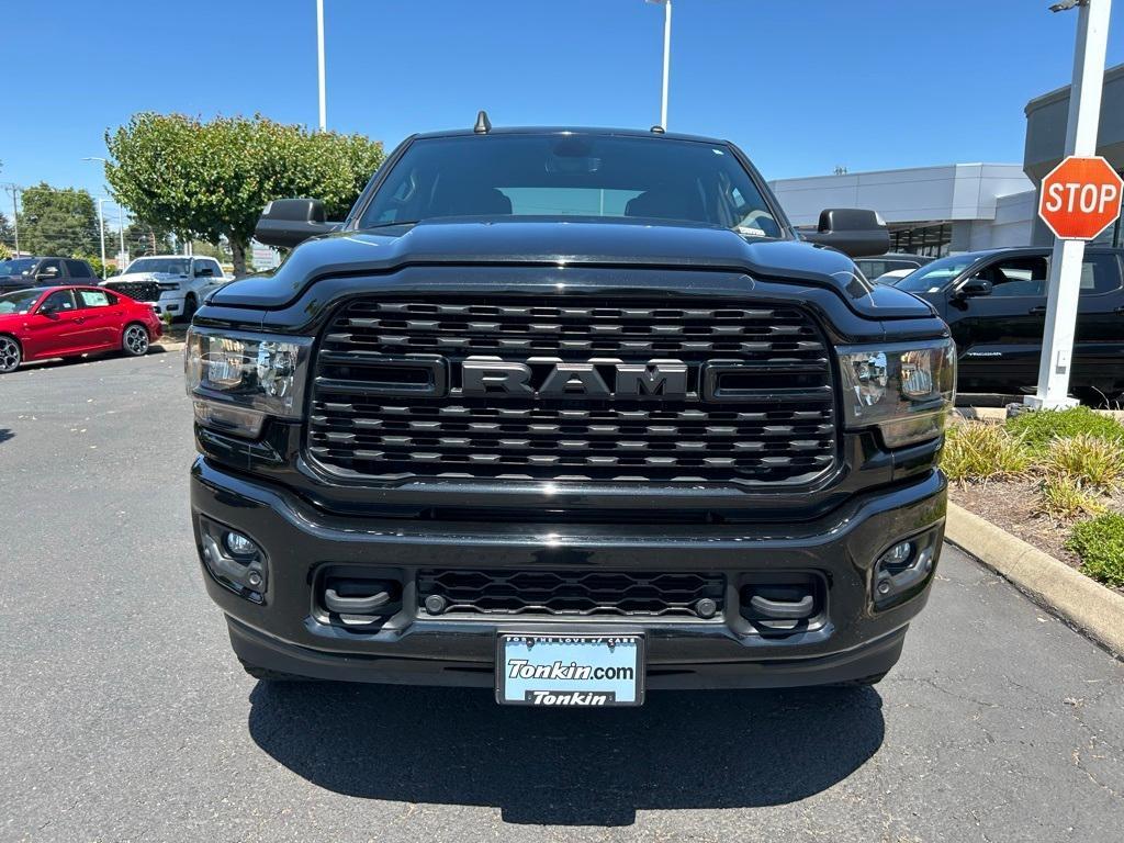 used 2022 Ram 2500 car, priced at $48,586