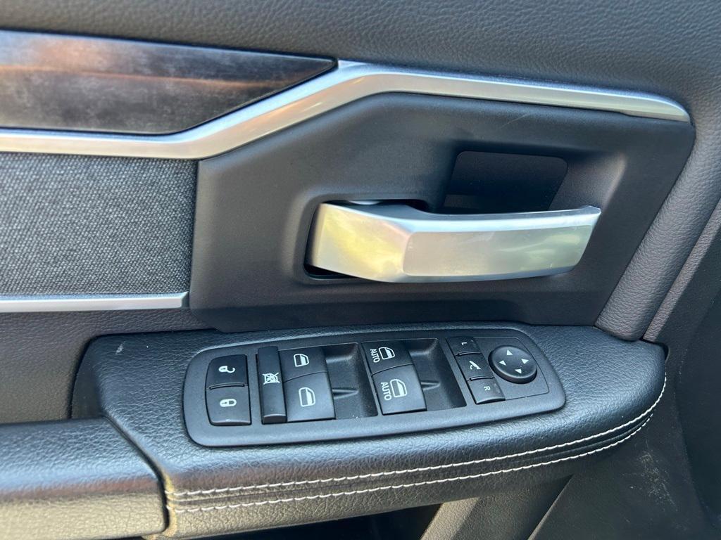 used 2022 Ram 2500 car, priced at $48,586