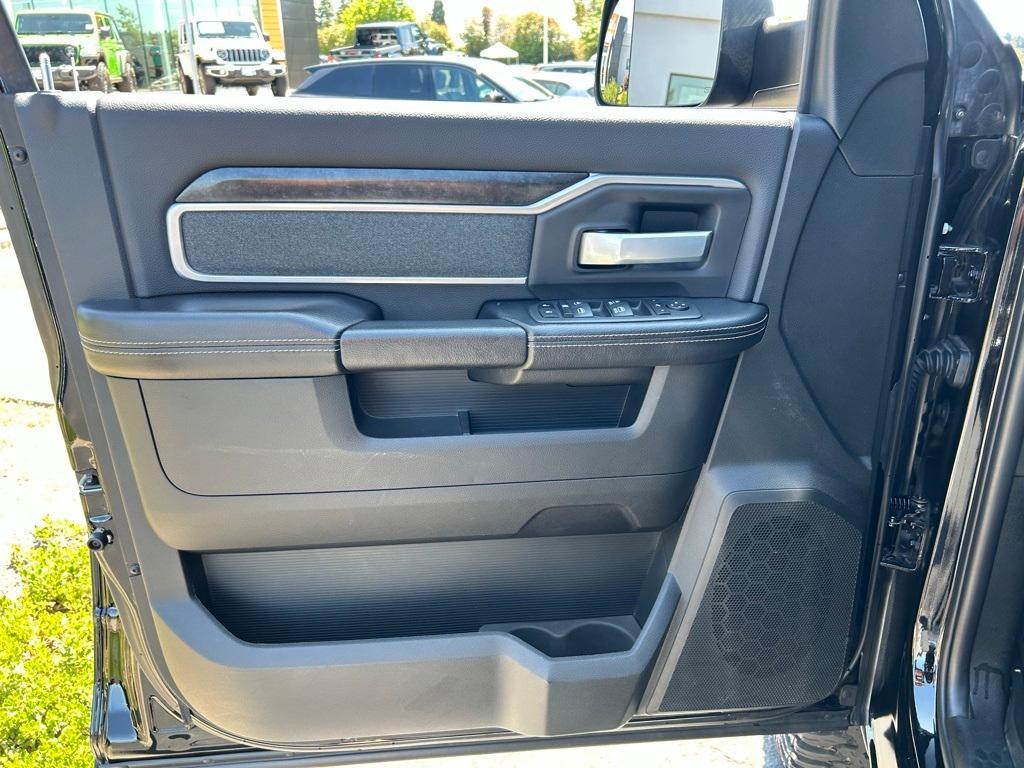 used 2022 Ram 2500 car, priced at $48,586