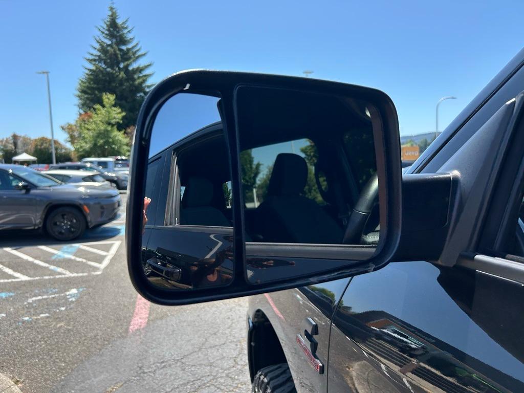 used 2022 Ram 2500 car, priced at $48,586