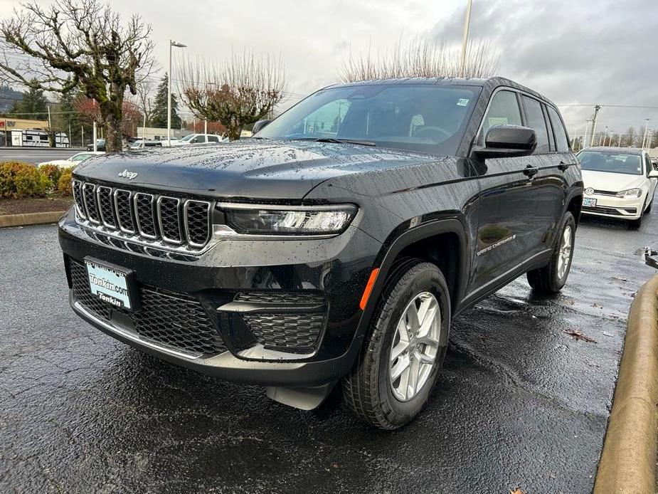 new 2025 Jeep Grand Cherokee car, priced at $41,420