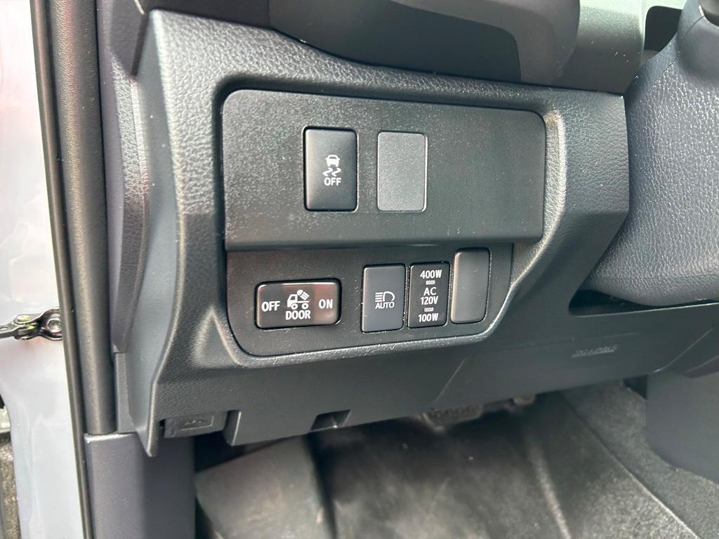 used 2020 Toyota Tacoma car, priced at $41,490