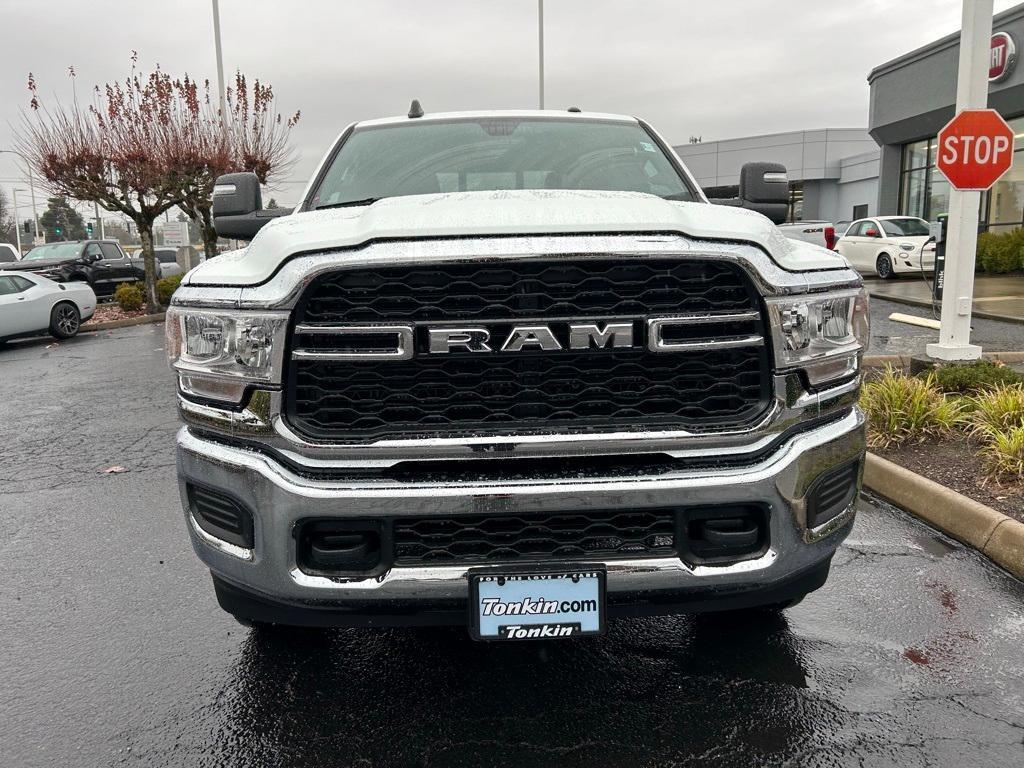 new 2024 Ram 2500 car, priced at $47,590