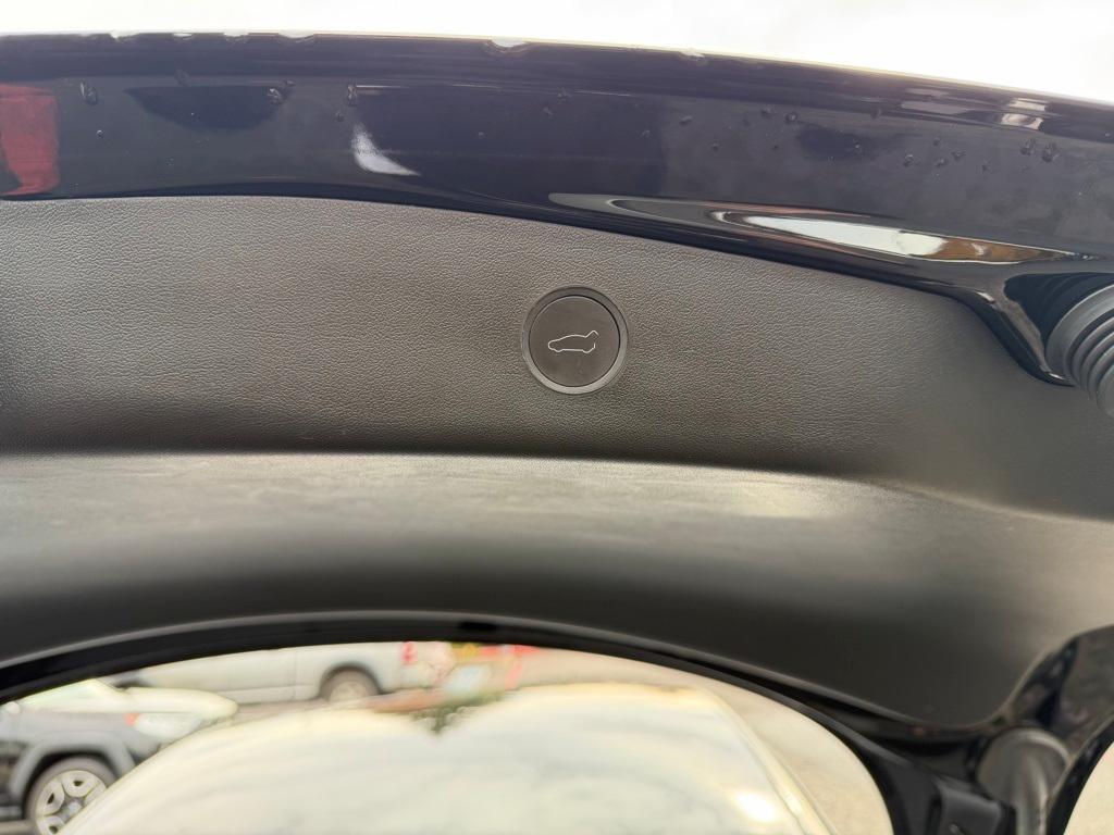 used 2023 Tesla Model 3 car, priced at $26,500