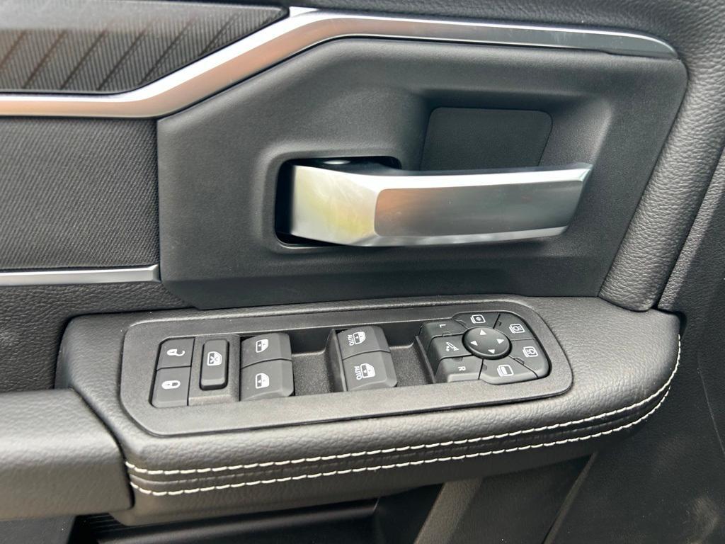 new 2026 Ram 3500 car, priced at $68,992