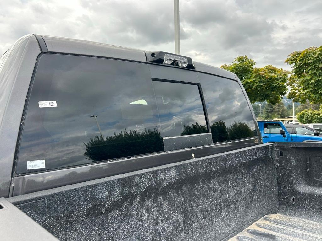 new 2026 Ram 3500 car, priced at $68,992