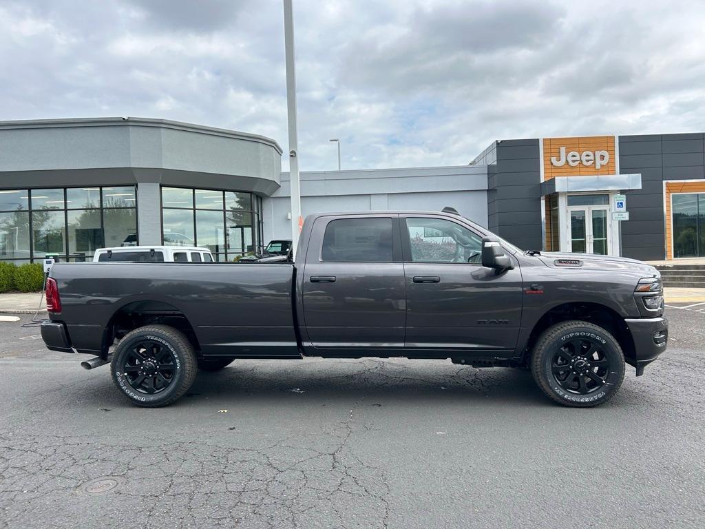 new 2026 Ram 3500 car, priced at $68,992