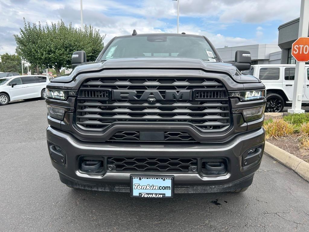 new 2026 Ram 3500 car, priced at $68,992