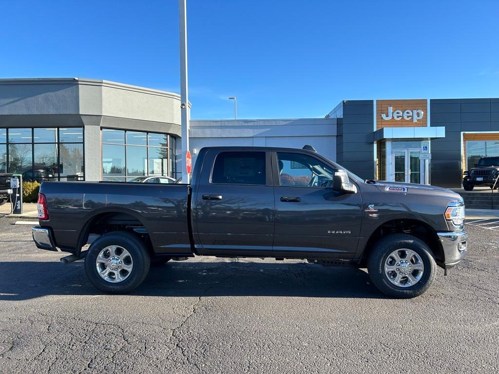 new 2024 Ram 2500 car, priced at $61,645