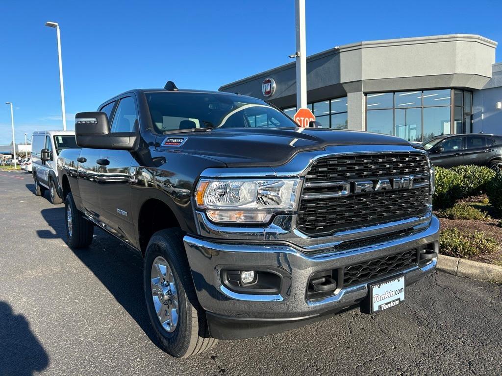 new 2024 Ram 2500 car, priced at $61,645