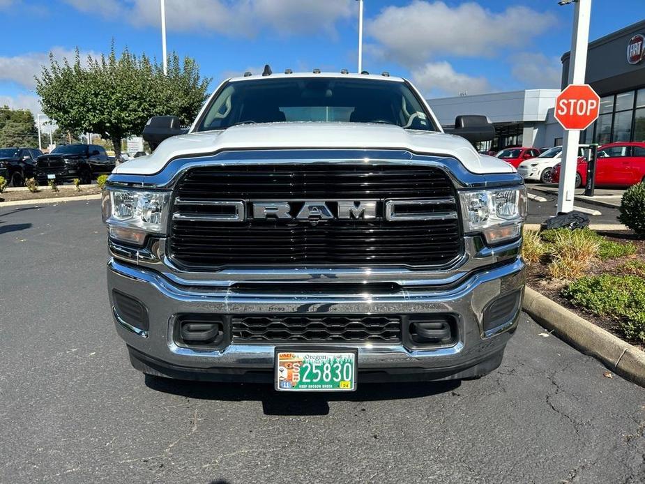 used 2020 Ram 3500 car, priced at $47,998