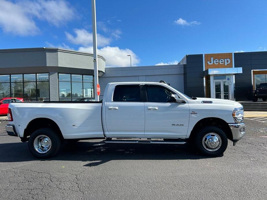 used 2020 Ram 3500 car, priced at $47,998