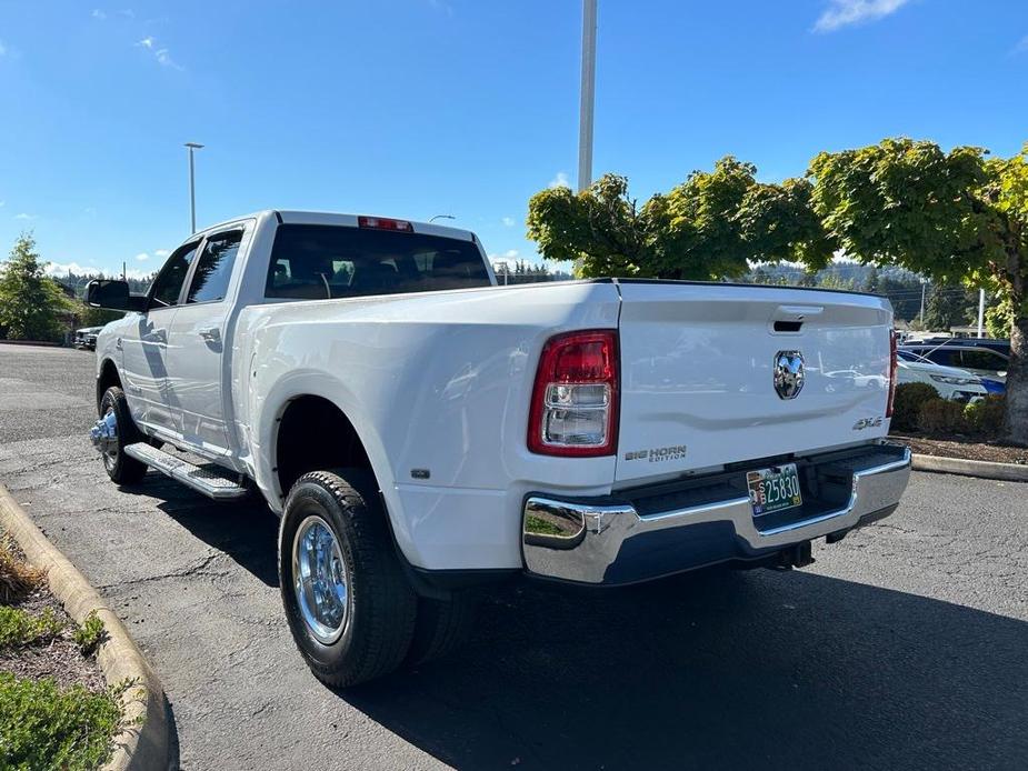 used 2020 Ram 3500 car, priced at $47,998