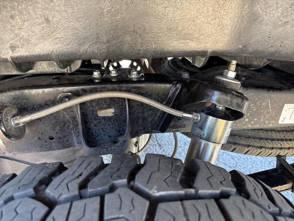 used 2022 Toyota Tacoma car