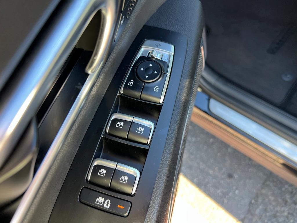 used 2022 Kia Telluride car, priced at $38,900