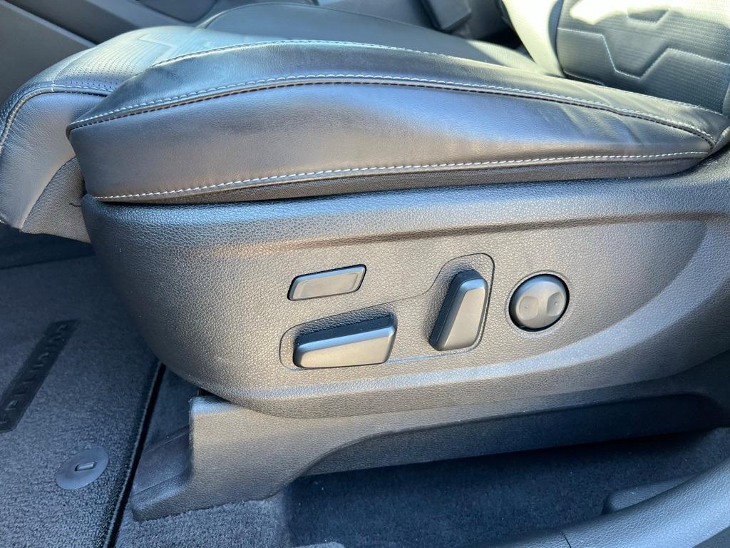 used 2022 Kia Telluride car, priced at $38,900