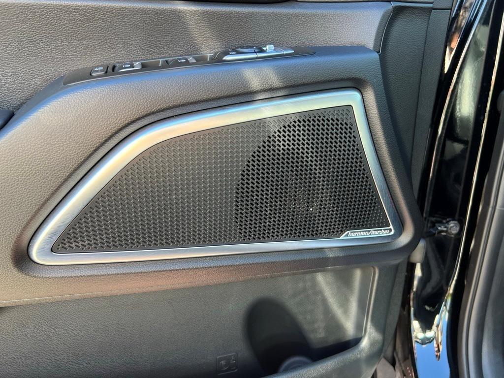 used 2022 Kia Telluride car, priced at $38,900