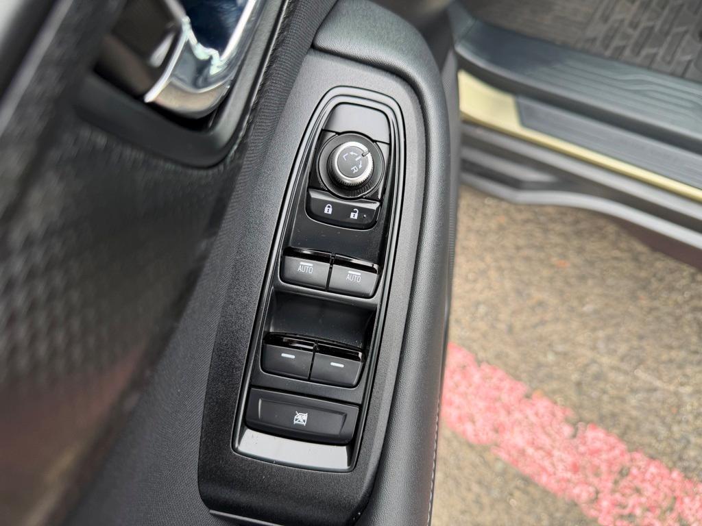 used 2024 Subaru Outback car, priced at $26,420