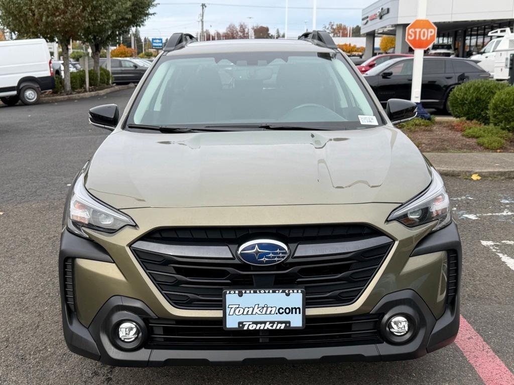 used 2024 Subaru Outback car, priced at $26,420