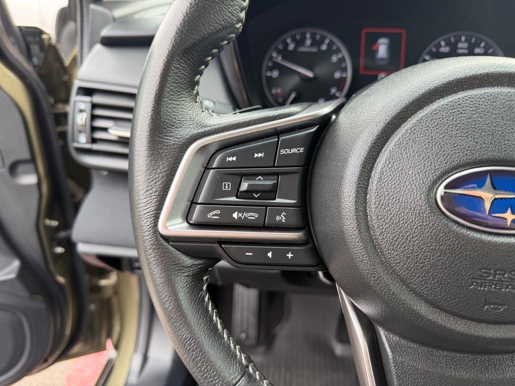 used 2024 Subaru Outback car, priced at $26,420