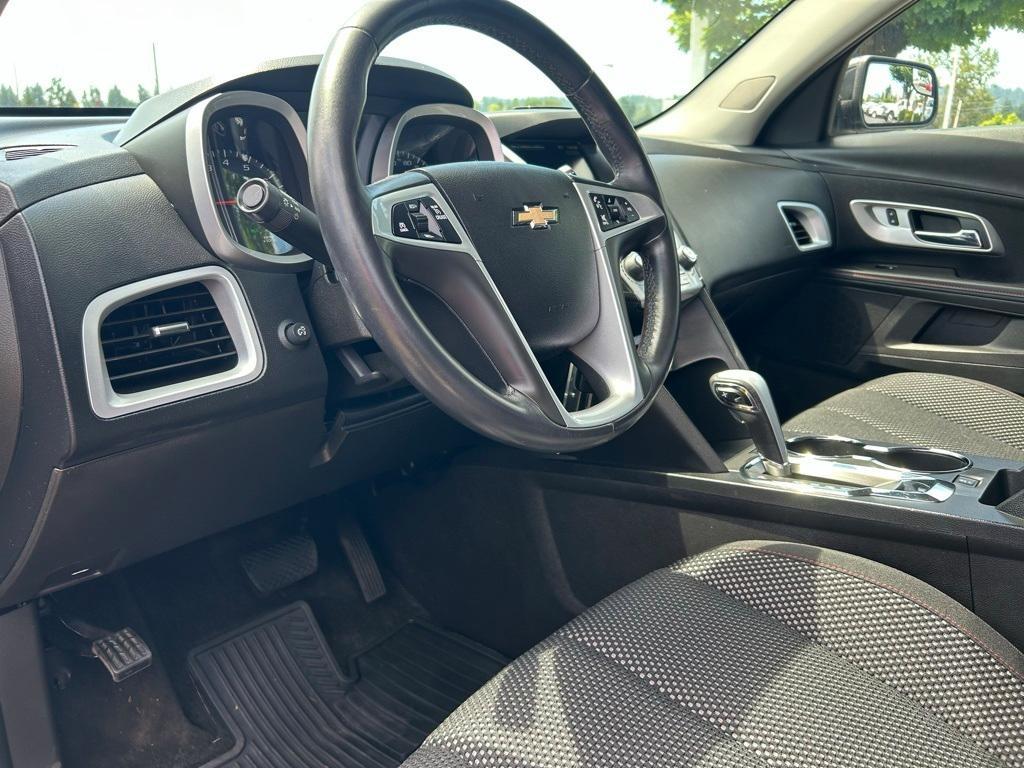 used 2012 Chevrolet Equinox car, priced at $9,990