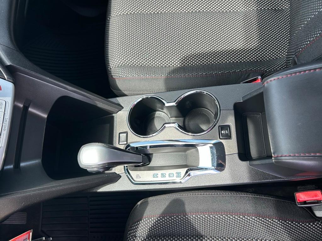 used 2012 Chevrolet Equinox car, priced at $9,990