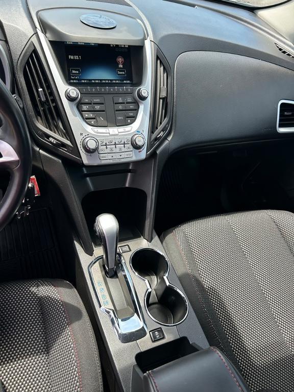 used 2012 Chevrolet Equinox car, priced at $9,990