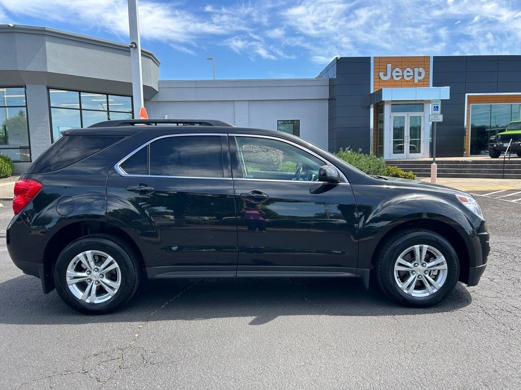 used 2012 Chevrolet Equinox car, priced at $9,990