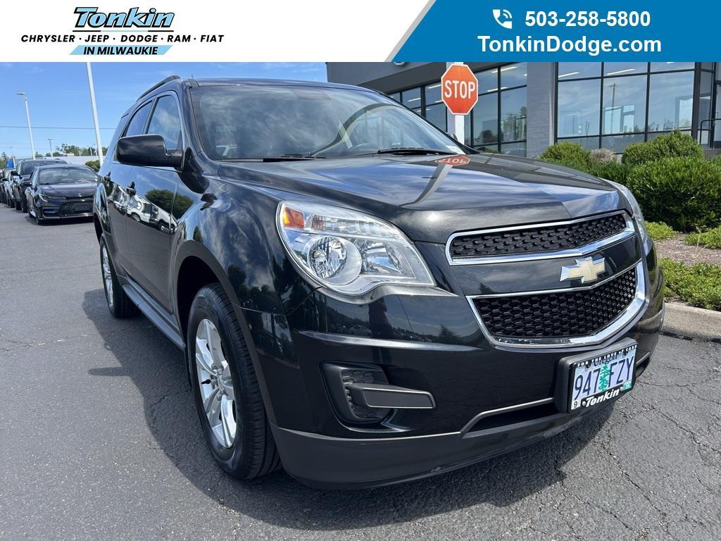 used 2012 Chevrolet Equinox car, priced at $9,990