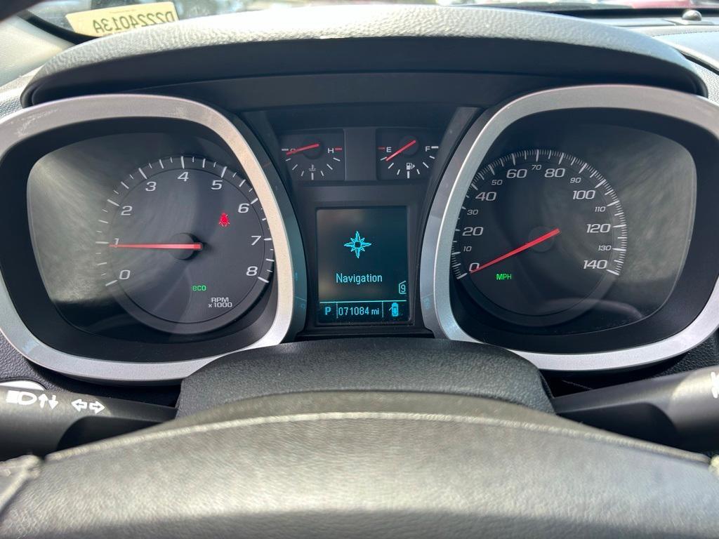 used 2012 Chevrolet Equinox car, priced at $9,990
