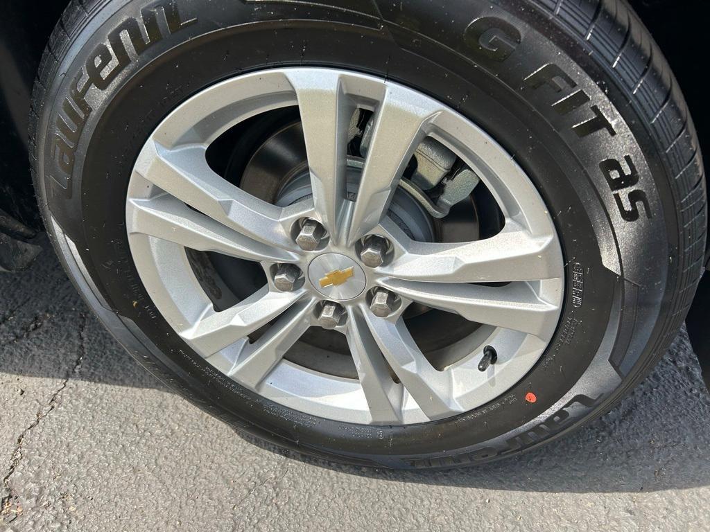 used 2012 Chevrolet Equinox car, priced at $9,990