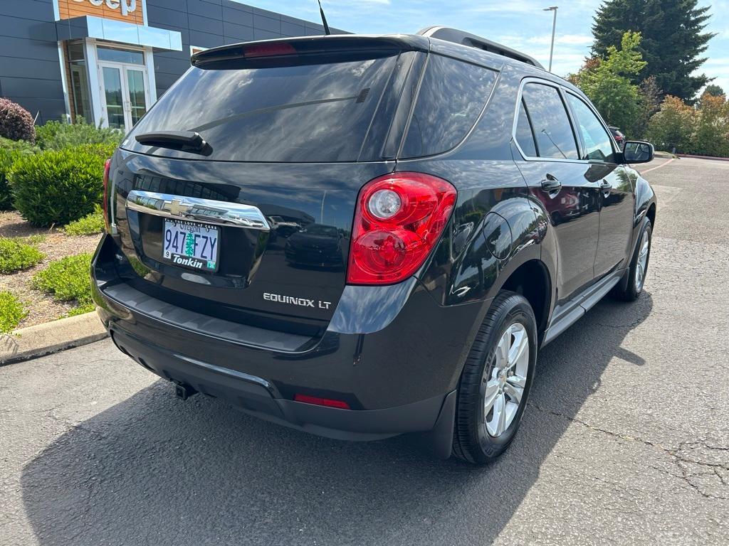 used 2012 Chevrolet Equinox car, priced at $9,990