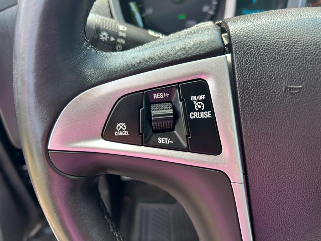 used 2012 Chevrolet Equinox car, priced at $9,990