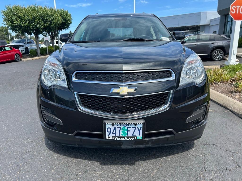 used 2012 Chevrolet Equinox car, priced at $9,990