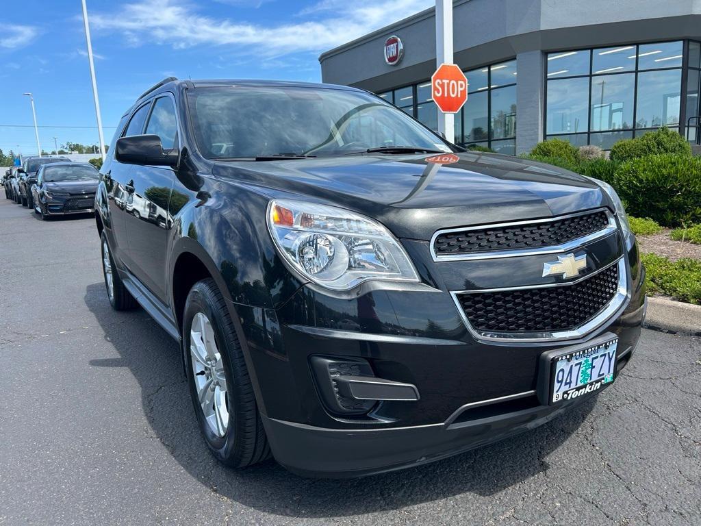 used 2012 Chevrolet Equinox car, priced at $9,990